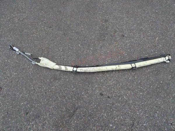 Mercedes CLS W219 Dachairbag links A2198600105 seitenteil himmel