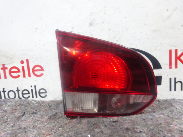 VW Golf VI 6 Rückleuchte Fahrerseite hinten links Rücklicht 5K0945093K