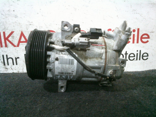 Renault Nissan 1,2 H5F Klimakompressor Klima Kompressor 926000217R