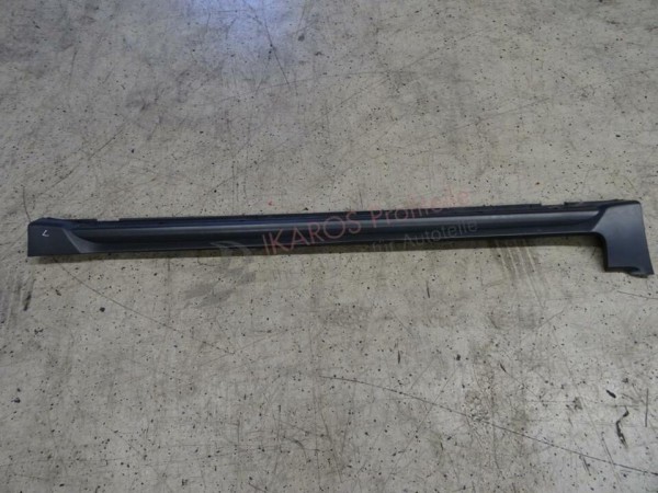 Opel Antara Seitenschweller 96660203 Links Schweller Links