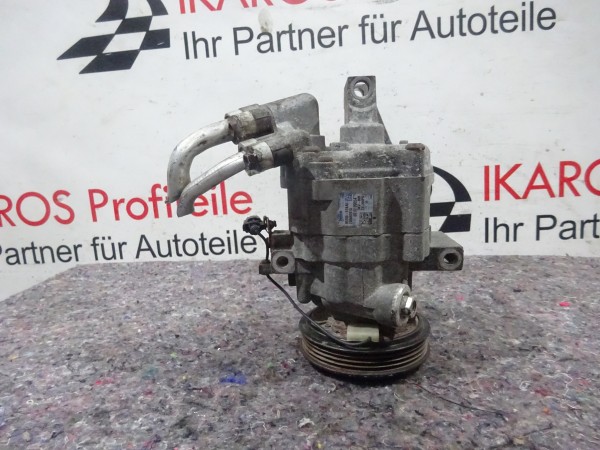 Opel Agila B Suzuki Splash Klimakompressor Kompressor 95200-51KA0
