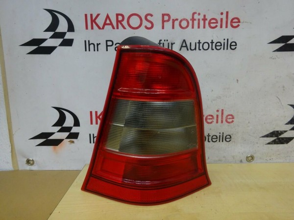 Mercedes A-Klasse W168 Rücklicht links Rückleuchte 1688200564 L