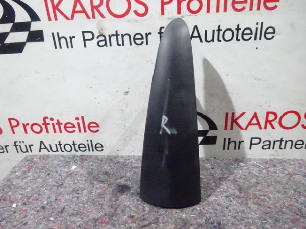 Renault Kangoo 2 Blende Verkleidung Abdeckung rechts 8200499015 