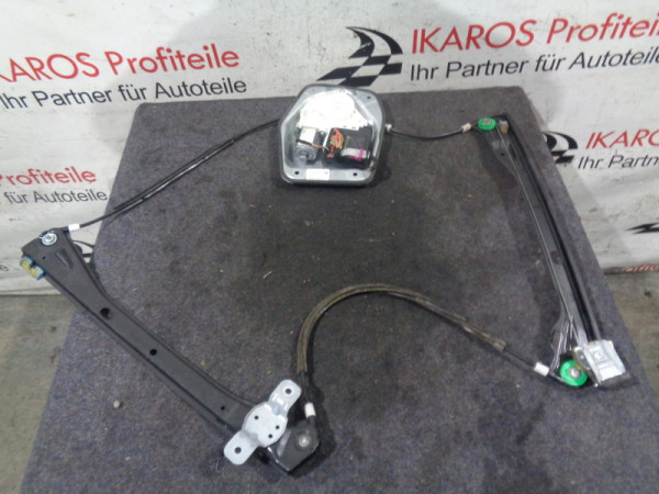 VW Golf 5 Fensterheber Heber Fenster 1k5837461b
