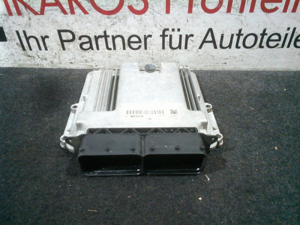 Fiat 1,6 Multijet Motorsteuergerät 0281036070