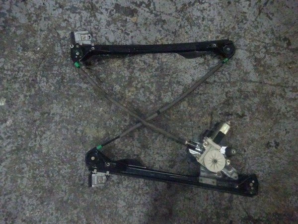 Ford Focus I 1 Fensterheber Motor Beifahrer vorne rechts 4-Türer
