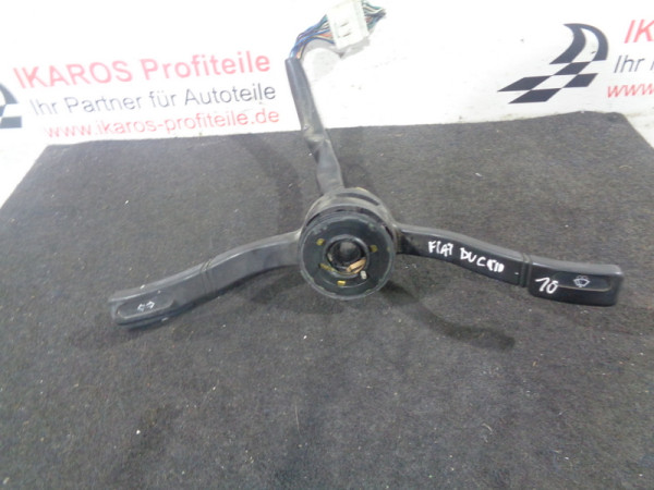 Fiat Ducato 244 Lenkstockschalter Blinkerschalter Wischerschalter
