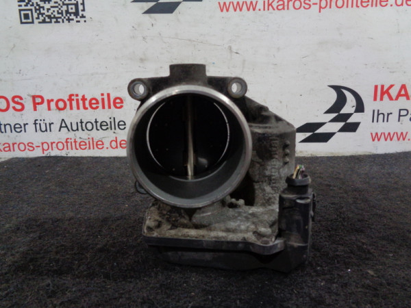 VW Audi Seat Skoda Drosselklappe Drosselklappenstutzen 06F133062Q