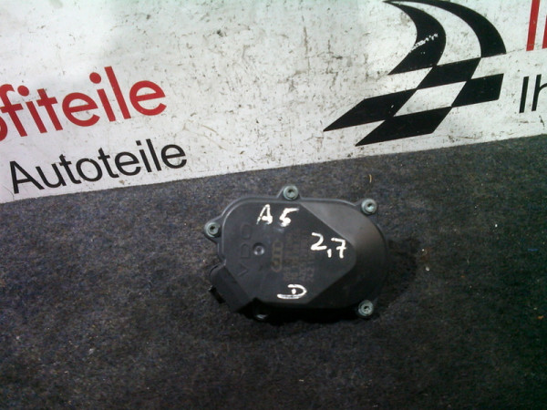Audi A5 2,7 Drosselklappe 059129086L