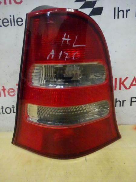 Mercedes A-Klasse W168 Rückleuchte Rücklicht links 1688202764L