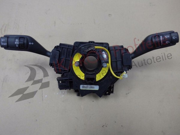 Ford Focus II Lenkstockschalter Blinker Schleifring 4M5T14A664AB
