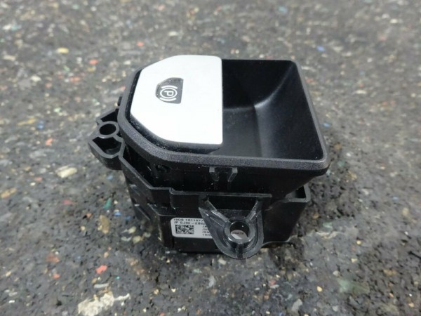 Range Rover Evoque Handbremsschalter Schalter GJ32-2B623