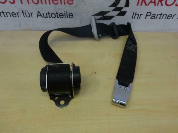Alhambra Sharan Sicherheitsgurt hinten rechts 7M3857816C