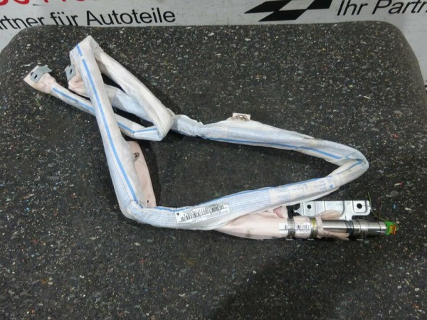 Mercedes C-Kl. W204 Coupe Dachairbag Kopfairbag links 2048606302