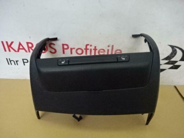 BMW 3er E90 E91 Sitzheizungsschalter 6962604-04 mit abdeckung