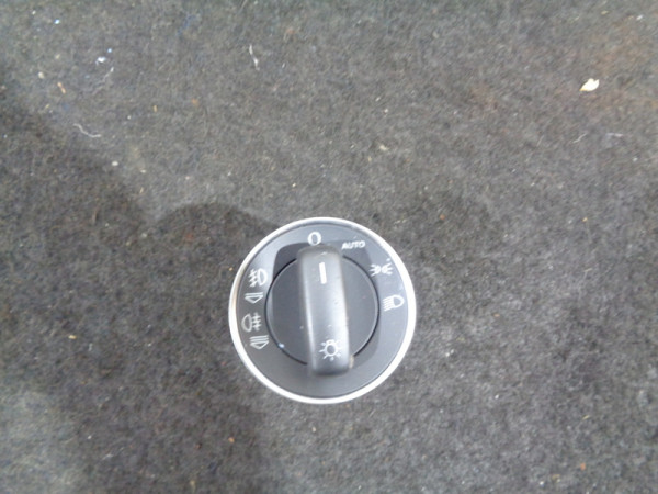 Audi A8 4E Lichtschalter Schalter Licht 4E0941531G 