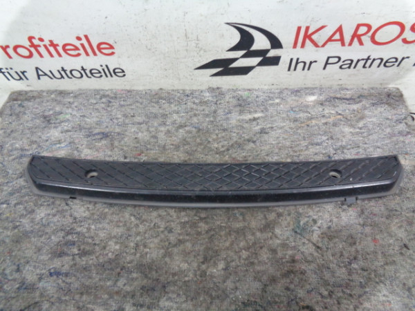 Mercedes Sprinter W906 Trittstufe Trittbrett Stoßstange hinten A9068850011