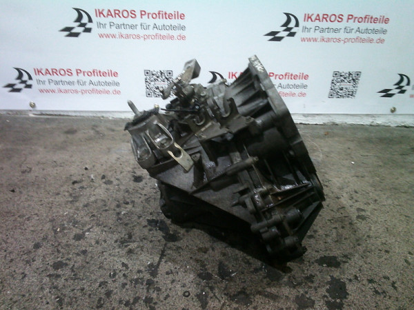 MINI Cooper R56 R55 R57 7568717 Getriebe Schaltgetriebe 6 Gang