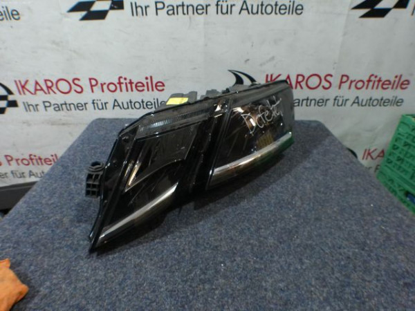 Skoda Octavia lll 5E Scheinwerfer LED links defekt 5E1941017F