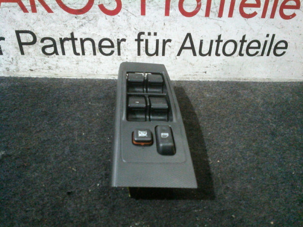 Toyota Corolla Verso Fensterheberschalter Fensterschalter Schalter Steuergerät