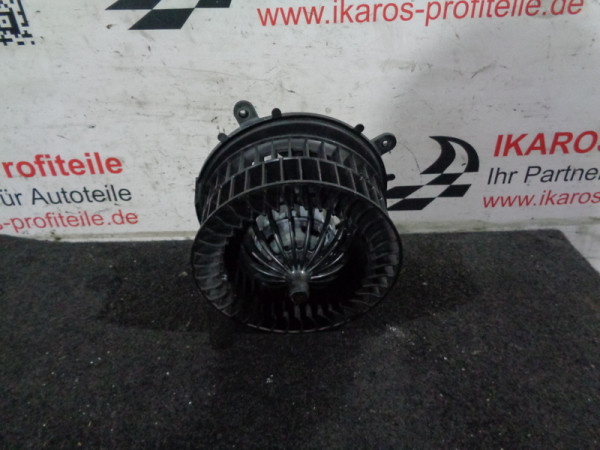 Mercedes S220 Heizungsgebläse Lüfter Heizungslüfter Gebläsemotor
