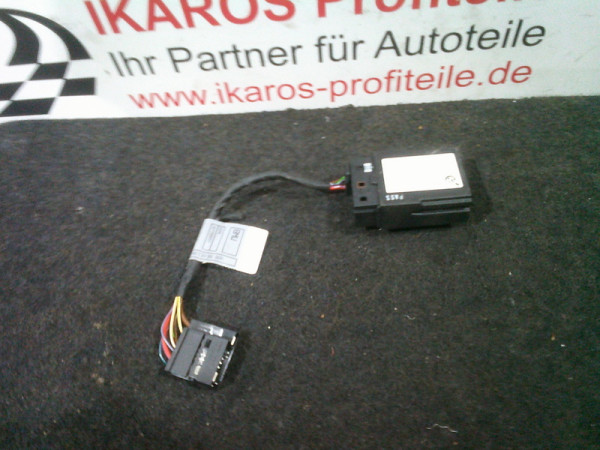 BMW 1er E87 Steuergerät Sitzmodul vorne rechts 692643501