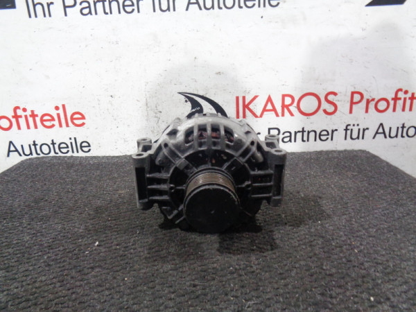 Mercedes Benz Generator Lichtmaschine A2711540902