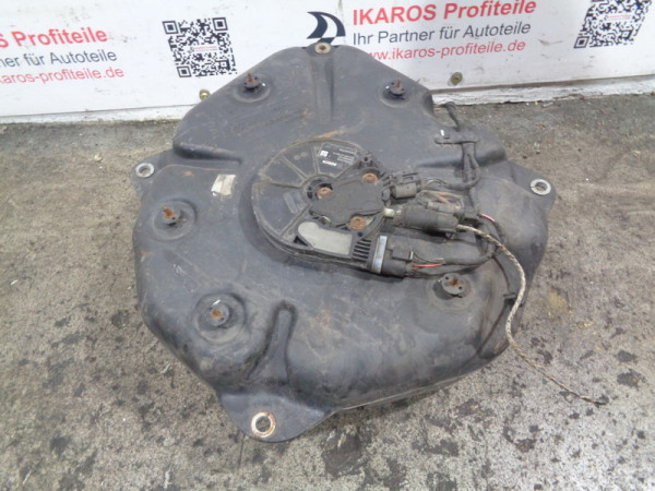 Mercedes W212 Adblue Additivbehälter A2124700200 Tank A0994710475