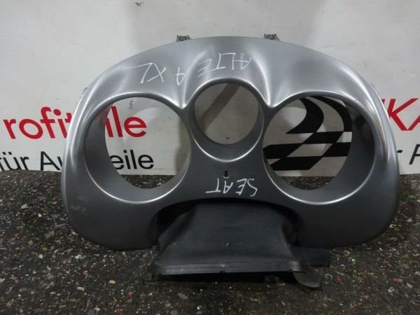 Seat Altea 5P Tacho Kombiinstrument Verkleidung Blende 5P1857059