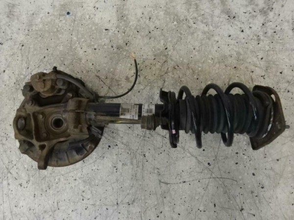Mini Cooper One R50 R53 Federbein vorne rechts Radnabe Stoßstämpfer