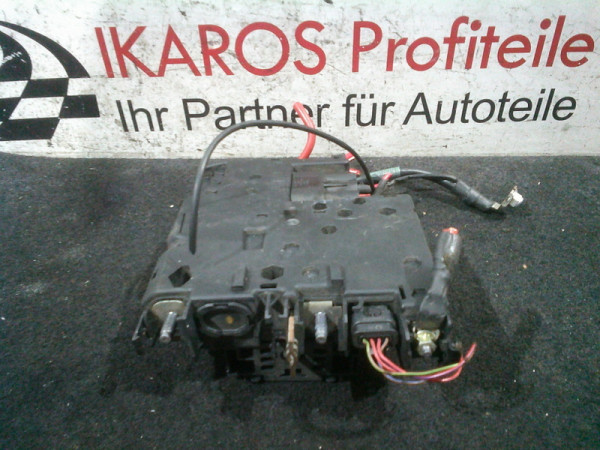 Mercedes Benz Starterbox A2075400640
