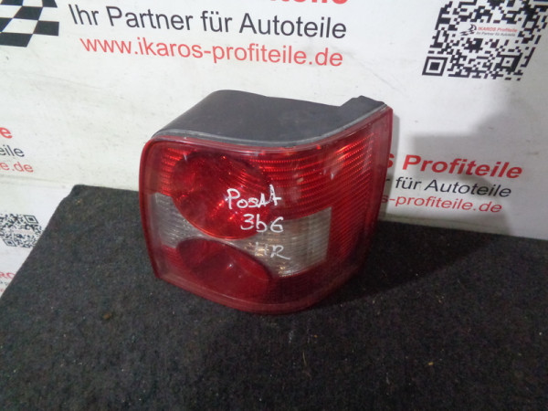 VW Passat 3BG Kombi Rückleuchte Rücklicht Beifahrerseite rechts