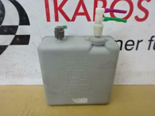 Mercedes SLK R 170 Unterdruckdose Vakuumventil A1708050019