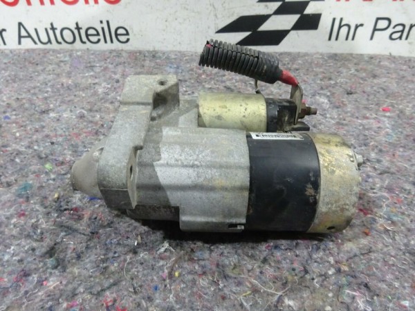  Renault Clio Megane Kangoo 1, 5 DCI Anlasser Starter 8200426577