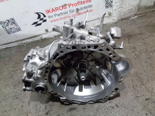 Toyota Celica T23 1,8 L Schaltgetriebe 6 Gang Getriebe