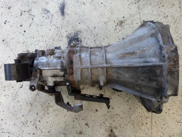  Nissan Serena Vanette Cargo 2,3D 5 Gang Schaltgetriebe getriebe