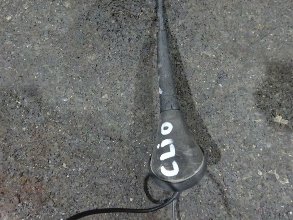 Renault Clio Radio Antenne Dach Dachantenne