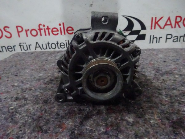 Subaru Forester Impreza Legacy 2,0L Lichtmaschine LiMa 
