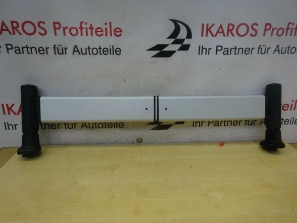 Audi Q7 4L Gepäcksicherungsband 4L0860204 Fixierband