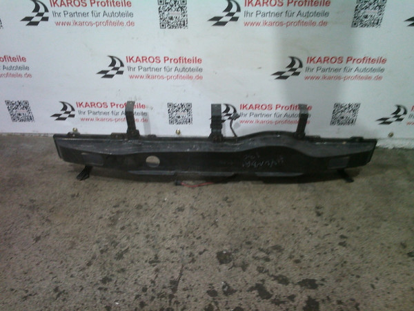 Hyundai i30 FD Stoßstangenträger hinten träger hinten