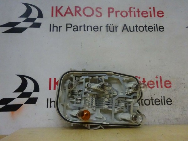 Audi A6 4F Limousine Leuchteinheit hinten Rechts Fasung