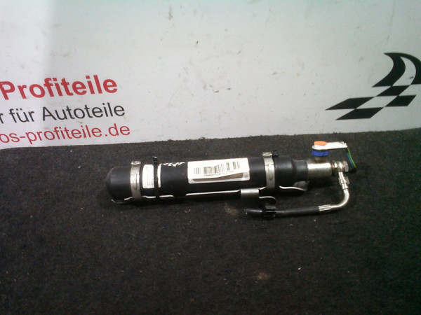 Mercedes Benz A-Klasse W176 Druckspeicher Druckmittelbehälter Durckbehälter A2468600200