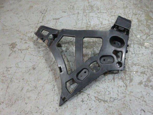 Renault Megane lll 3 Stoßstangenhalter hinten rechts 791820002