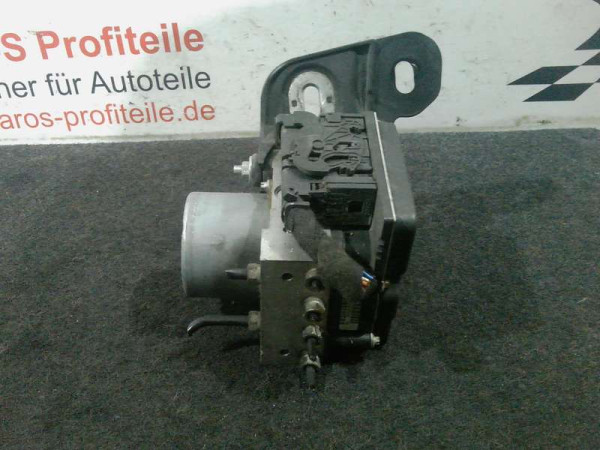 Opel Corsa D ABS Steuergerät 0265230285 ABS Block FC 0265950402