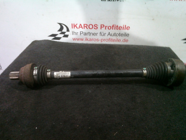VW Audi Seat Skoda Gelenkwelle Antriebswelle hinten links 1K0501203F Passat 4X4