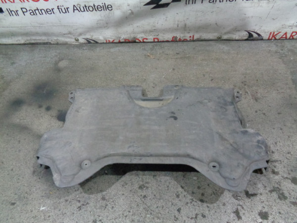Mercedes C-Kl. W204 Unterbodenschutz Unterfahrschutz A2045203223