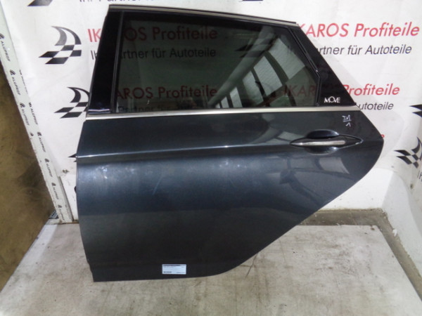 Hyundai i40 Limousine Tür Türe Fahrerseite hinten links - GH 3