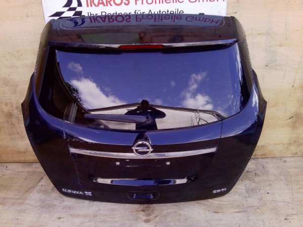 Opel Mokka X J13 Heckklappe Heckdeckel Kofferraumdeckel Klappe