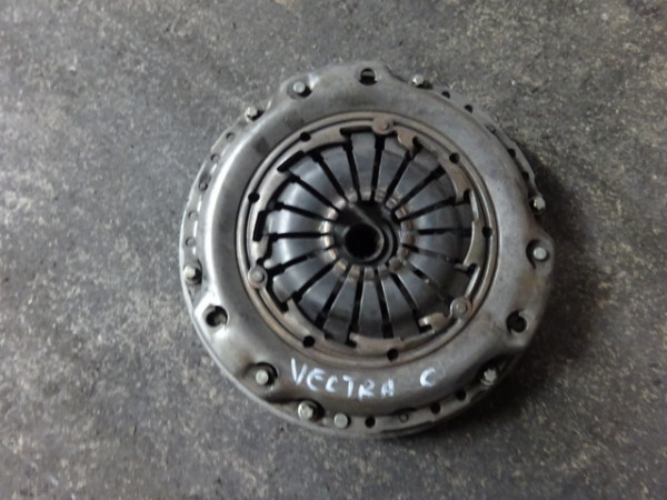 Opel Vectra C Schwungrad ZMS Schwungscheibe