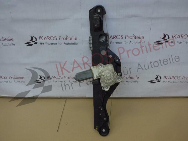 Mercedes E-Klasse 211 Fensterheber Hinten Links 211 730 01 46